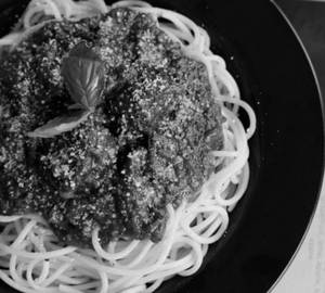 Spaghetti Meatball