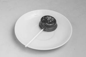 Oreo Lollipop [1 Piece]