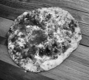 Anda Paratha