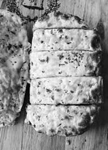 Cheese Garlic Bread