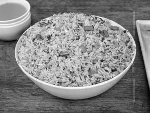 Hong Kong Rice