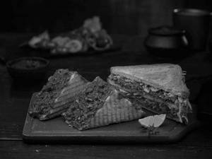 Ahmedabad Touch Sandwich