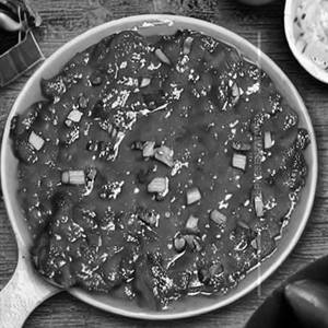 Beef Buff Hot Sauce Garlic