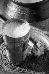 Plain Lassi