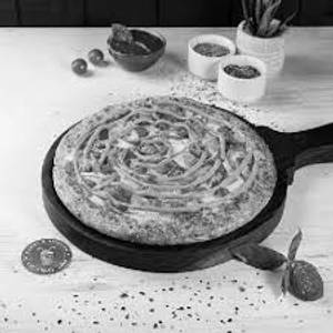 Peri Peri Pizza