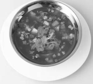 Hot & Sour Soup(Veg)