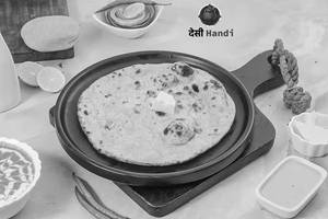 Butter Tandoori Roti