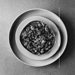 Mushroom chilli