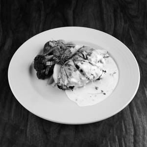 Oostmolen - Parmeasan & Basil Chicken Breast