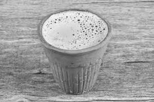 Rose Chai [500 Ml]