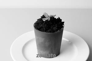 Tiramisu Pot