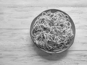 Hakka Noodles