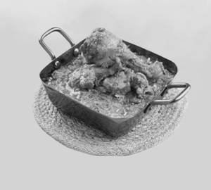 Chicken Chettinad