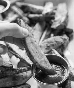 Potato Wedges