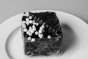 Cookies N Cream Pastry