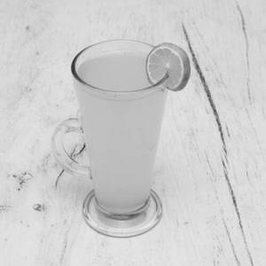 Fresh Lime Soda[250ml]