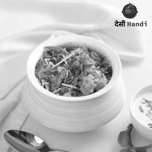 Mix Pulao