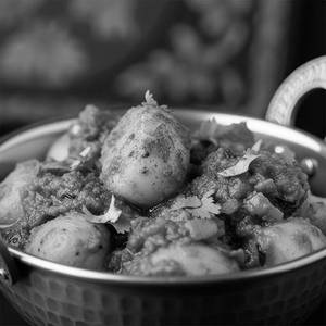 Aloo Pyaaz