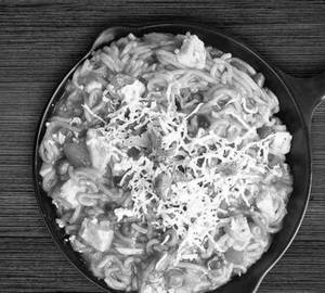 Masala maggi