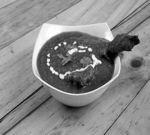 Tawa Tangdi Masala