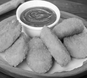 Chicken Nuggets [5 Pcs]