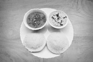 Thatte Idli