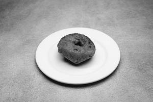 5 Piece Uzhunnu Vada