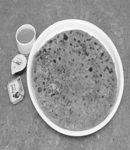 Ajwain Paratha