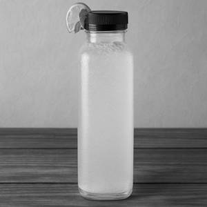 Mint Lime Soda