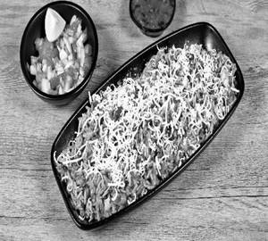 Garlic Pulao