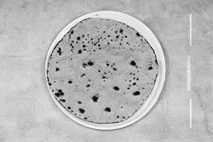 Tawa Missi Roti