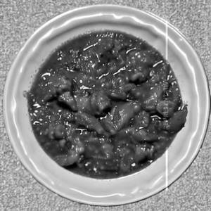 Chicken chilli