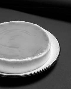 Mango San Sebastian Cheese Cake - 1.450 Kg