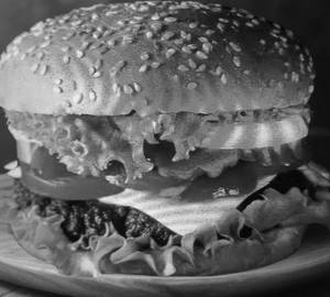 Burger 