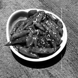 Lotus Honey Chilli