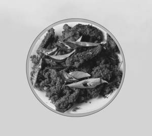 Beef Dry Fry