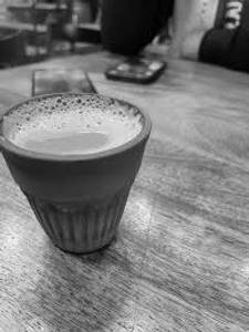Kesar Chai [500 Ml]