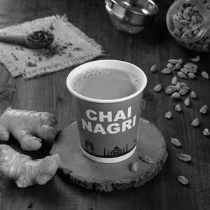 Nagri's Signature Chai