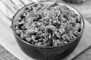 Mexican Rice