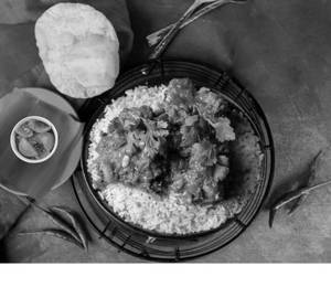 Beef Biriyani