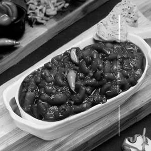 Beef Buff Chilli         