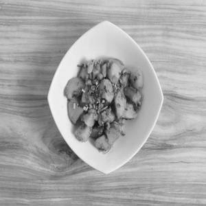 Dry Jeera Aloo