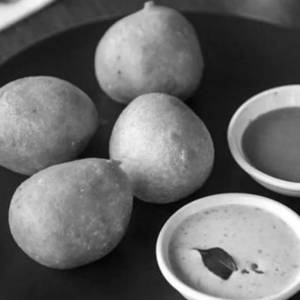 Mysore Bhaji