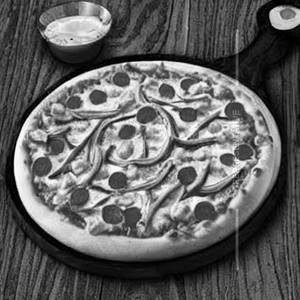 Ob italian veggie