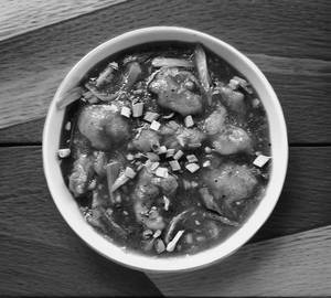 Pepper chicken