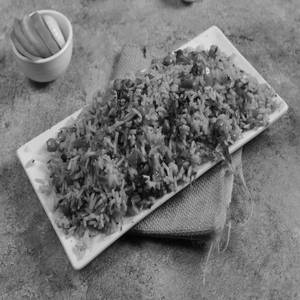 Veg Biryani