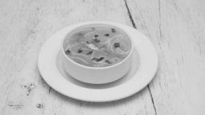 Chicken Noodles Soup