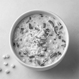 Creamed Corn, Capsicum And Cheese
