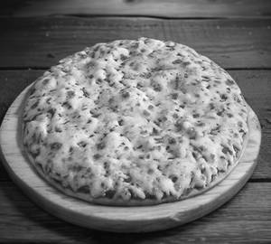 Margherita Pizza [Medium]