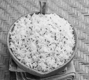 Jeera Pulao
